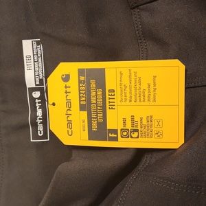 COPY - ***Carhartt Women's fitted leggings**